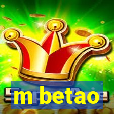 m betao